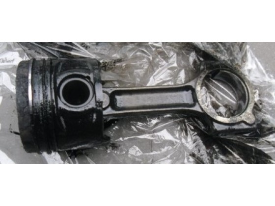 Pistons com Biela Renault Megane 1.5DCI 105 cv 2006 pst1