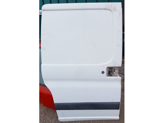 Porta Lateral Peugeot Partner 2003 (181060)