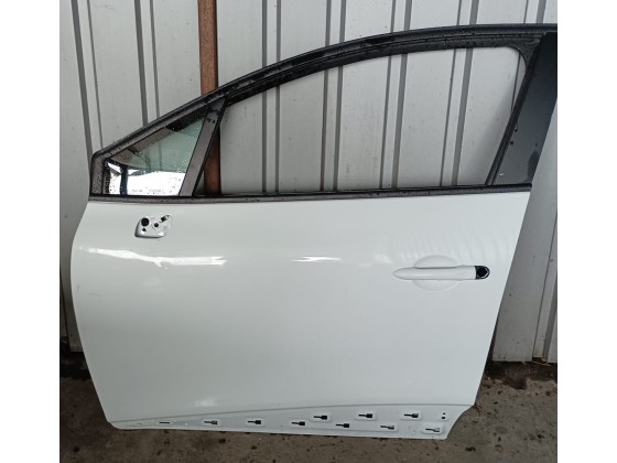 Porta Frente Esquerda Renault Clio IV (194996)