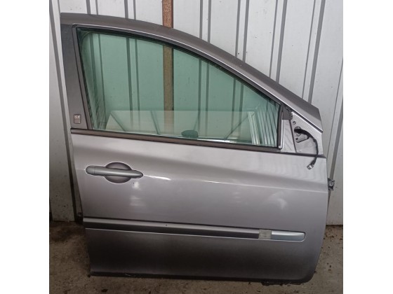 Porta Frente Direita Renault Clio III (194999)