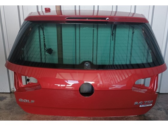 Tampa Mala VW Golf VII 2016 (195098)