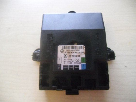 Modulo Porta Mercedes B200 2006 mpt41