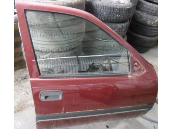 Porta Frente Direita Opel Vectra A pfd1