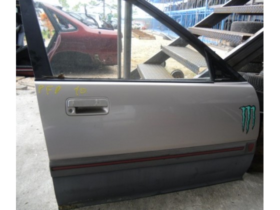 Porta Frente Direita Rover 414 pfd10