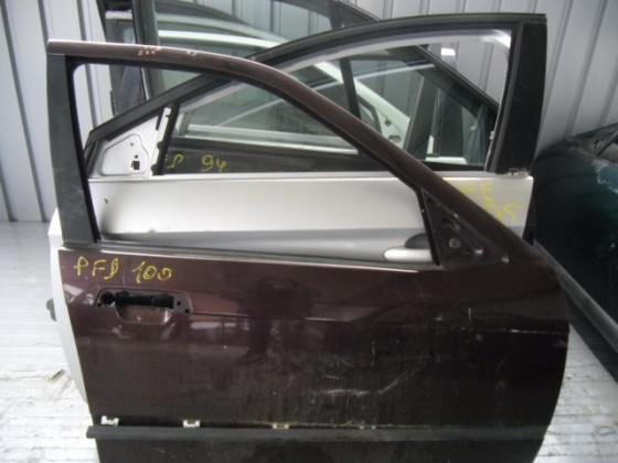 Porta Frente Direita BMW E36 1995 pfd100