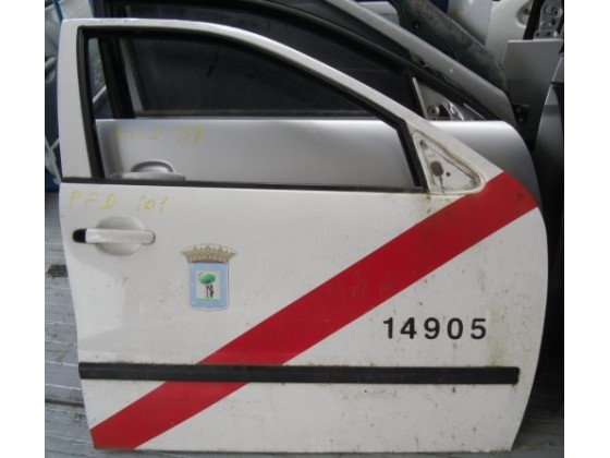 Porta Frente Direita Seat Toledo 2002 pfd101
