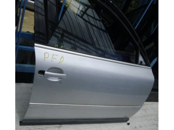 Porta Frente Direita Volkswagen Passat 2002 pfd110