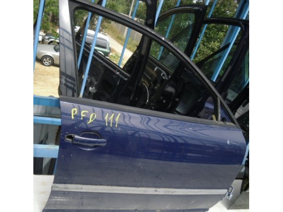 Porta Frente Direita Volkswagen Passat 1997 pfd111
