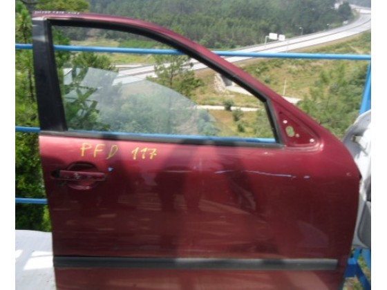 Porta Frente Direita Seat Toledo 2001 pfd117