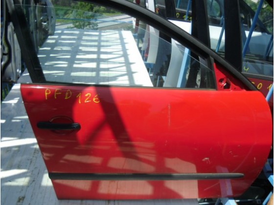 Porta Frente Direita Seat Cordoba 2004 pfd126