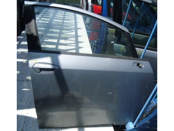 Porta Frente Direita Fiat Grande Punto pfd131