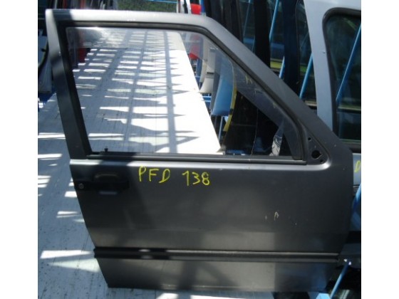 Porta Frente Direita Fiat Uno 1993 pfd138