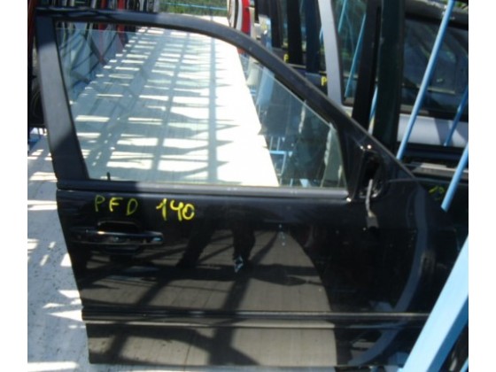 Porta Frente Direita Mercedes W202 1999 pfd140