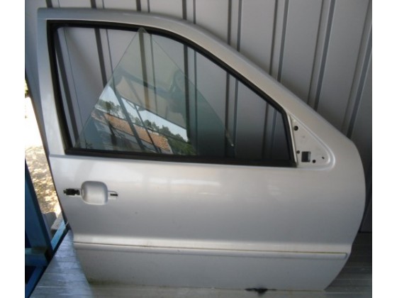 Porta Frente Direita Volkswagen Polo 1997 pfd147
