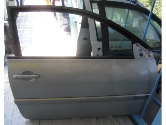 Porta Frente Direita Renault Megane 2004 pfd150