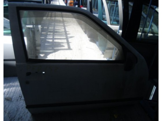 Porta Frente Direita Renault 19 1991 pfd152