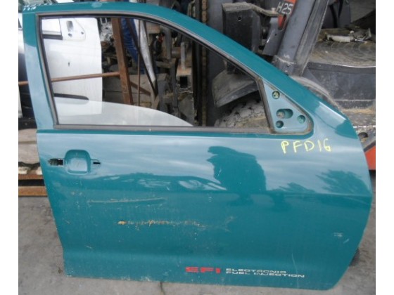 Porta Frente Direita Seat Ibiza 1994 pfd16