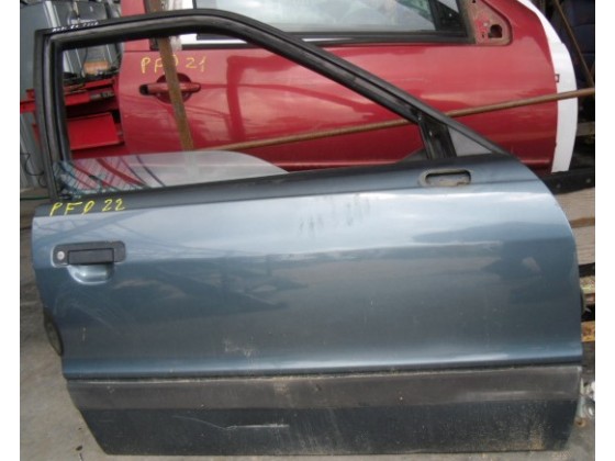 Porta Frente Direita Audi 80 pfd22