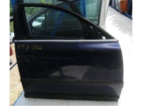 Porta Frente Direita Volkswagen Passat 2002 pfd226