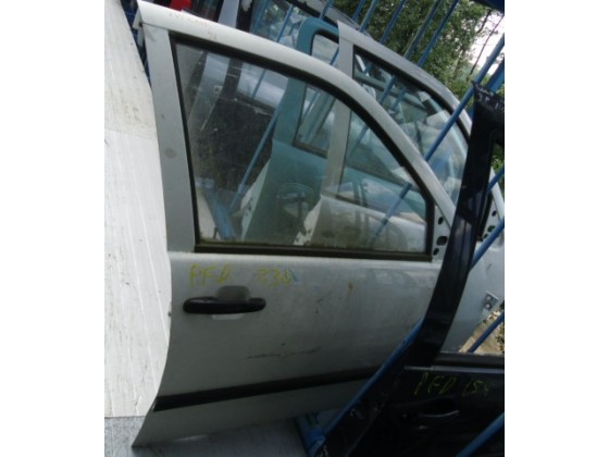 Porta Direita Volkswagen Caddy 1998 pfd230