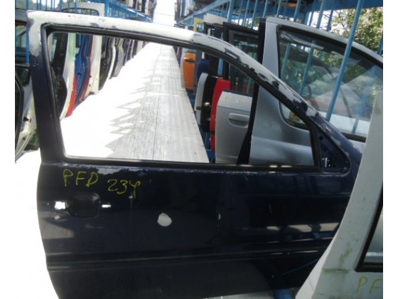 Porta Direita Volkswagen Polo 1998 pfd234