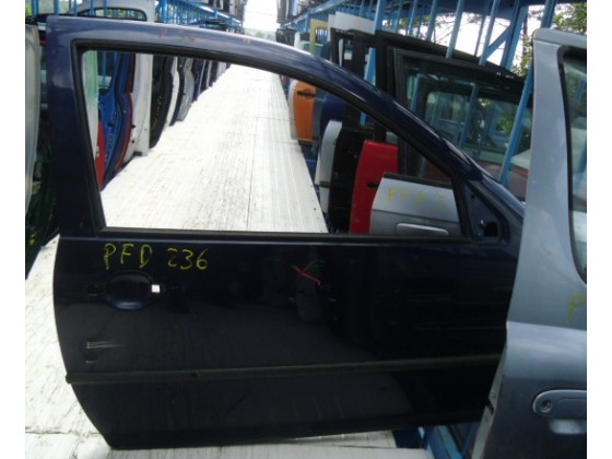 Porta Direita Volkswagen Golf IV 1998 pfd236