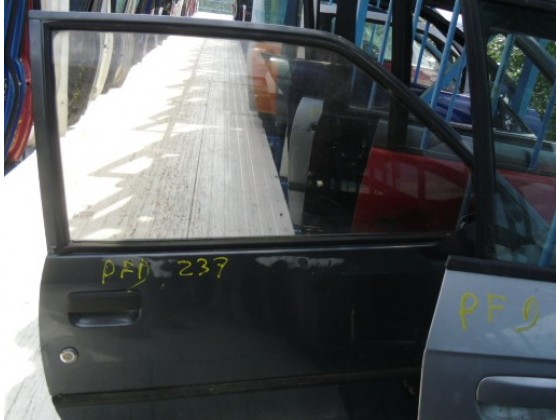 Porta Direita Peugeot 205 1993 pfd237