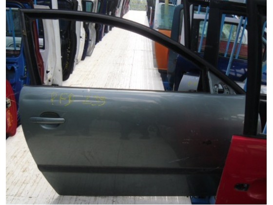 Porta Direita Seat Ibiza 2004 pfd239