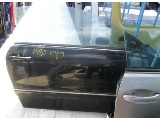 Porta Direita Mercedes CLK pfd249
