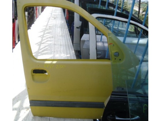 Porta Direita Renault Kangoo 1998 pfd250