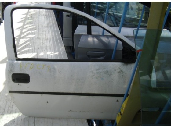 Porta Direita Opel Corsa B pfd251