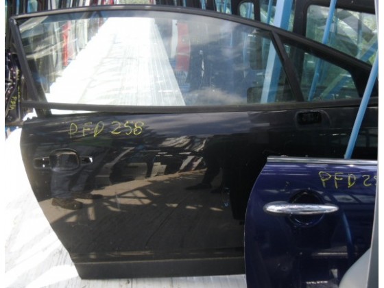 Porta Direita Citroën C4 2005 pfd258