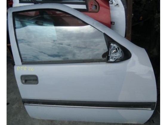 Porta Frente Direita Opel Vectra A 1992 pfd26