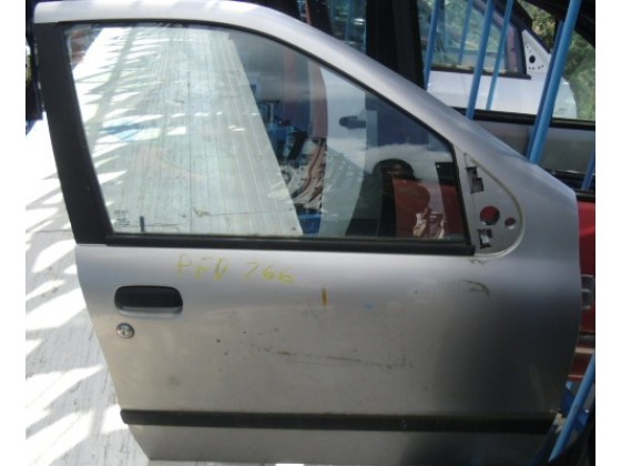 Porta Frente Direita Fiat Punto 1997 pfd266