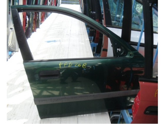 Porta Frente Direita Rover 25 pfd268