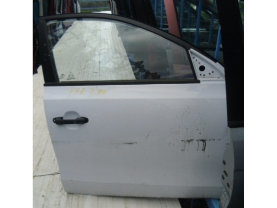 Porta Frente Direita Hyundai I30 pfd270