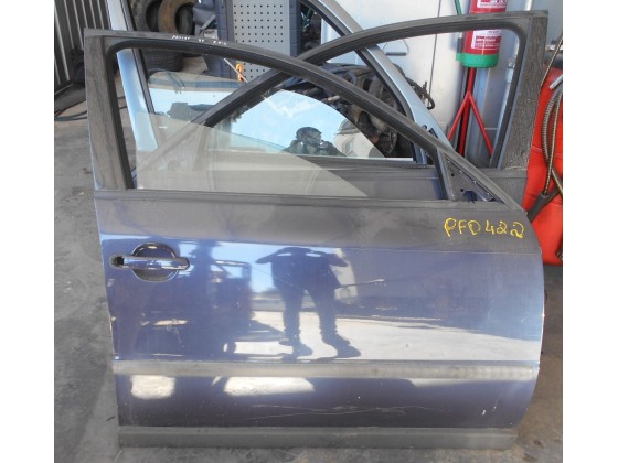 Porta Frente Direita Volkswagen Passat 1997 pfd422