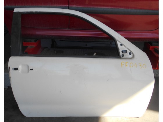 Porta Frente Direita Seat Ibiza 1998 pfd430