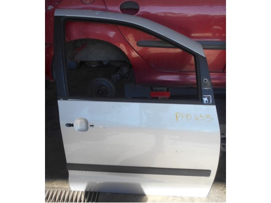 Porta Frente Direita Ford Galaxy 2001 pfd455