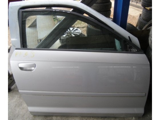 Porta Frente Direita Audi A3 2004 3P pfd5