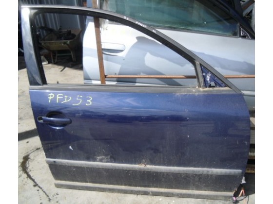 Porta Frente Direita Volkswagen Passat 1999 pfd53