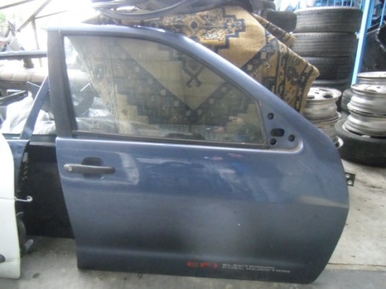 Porta Frente Direita Seat Ibiza 1993 pfd534