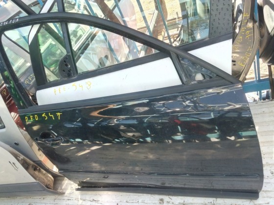 Porta Frente Direita Volkswagen Passat 1998 pfd547
