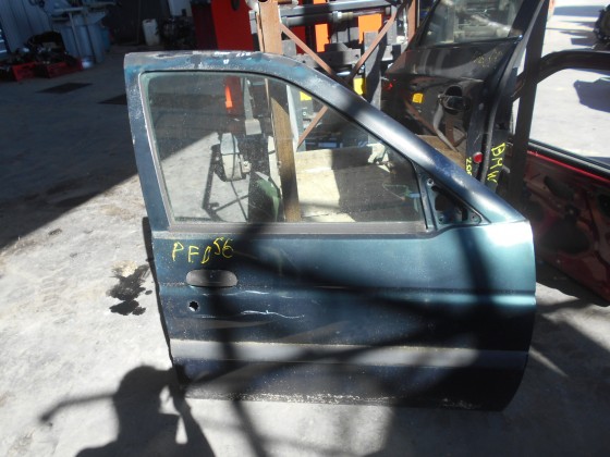 Porta Frente Direita Ford Escort 1997 pfd56