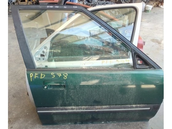 Porta Frente Direito Rover 414 1996 pfd578