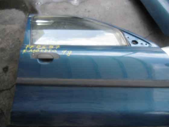 Porta Frente Direita Ford Mondeo 1998 pfd657
