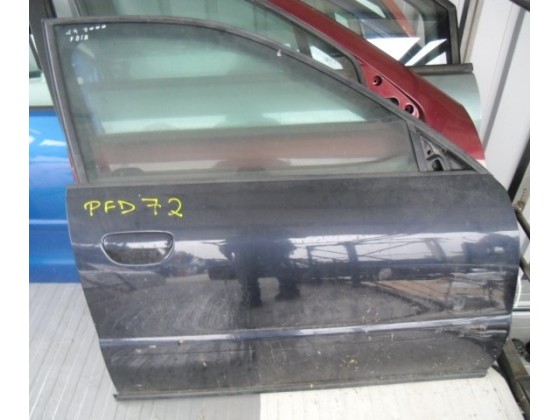 Porta Frente Direita Audi A4 2000 pfd72