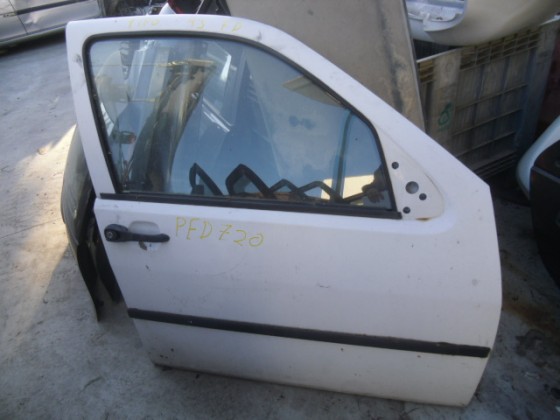 Porta Frente Direita Fiat Tipo pfd720