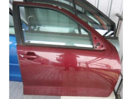 Porta Frente Direita Seat Ibiza 2000 pfd73