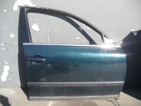 Porta Frente Direita VW Passat 2001 pfd811